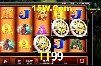 Jogos populares e pagamentos rápidos na TT99