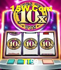 Jackpots e promoções na TT99