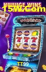 Jogos com bônus e suporte 24h na TT99